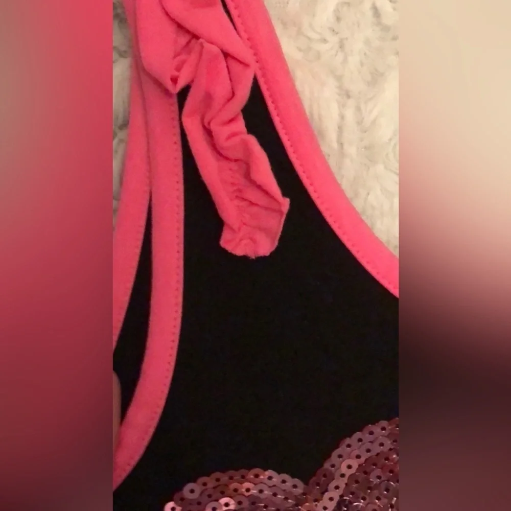 Justice girls size 12 dress